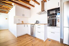 Smartr Madrid Gran Vía Apartments