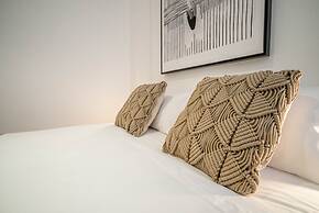 Smartr Madrid Gran Vía Apartments