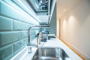 Smartr Madrid Gran Vía Apartments