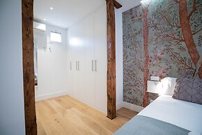 Smartr Madrid Gran Vía Apartments