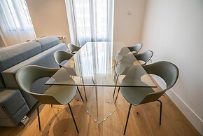 Smartr Madrid Gran Vía Apartments