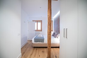 Smartr Madrid Gran Vía Apartments