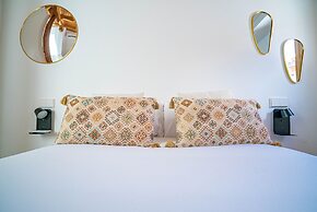 Smartr Madrid Gran Vía Apartments