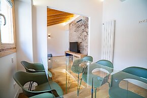 Smartr Madrid Gran Vía Apartments