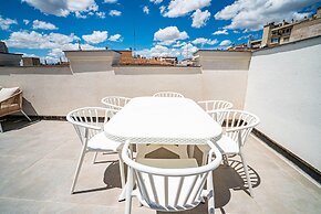 Smartr Madrid Gran Vía Apartments