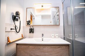 Smartr Madrid Gran Vía Apartments