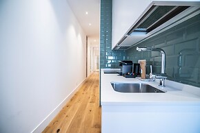 Smartr Madrid Gran Vía Apartments