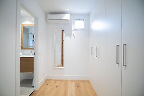 Smartr Madrid Gran Vía Apartments