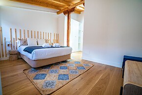 Smartr Madrid Gran Vía Apartments