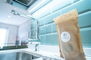 Smartr Madrid Gran Vía Apartments