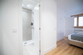 Smartr Madrid Gran Vía Apartments