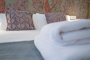 Smartr Madrid Gran Vía Apartments