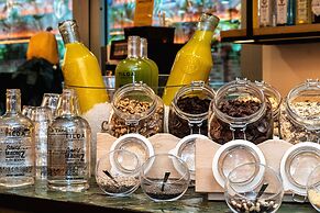 Smartr Madrid Gran Vía Apartments