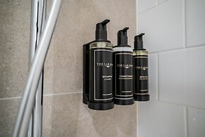 Smartr Madrid Gran Vía Apartments