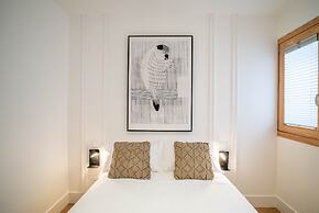 Smartr Madrid Gran Vía Apartments