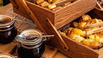 Smartr Madrid Gran Vía Apartments