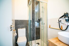 Smartr Madrid Gran Vía Apartments