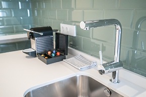 Smartr Madrid Gran Vía Apartments