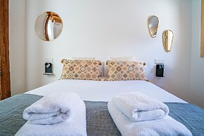 Smartr Madrid Gran Vía Apartments