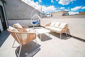 Smartr Madrid Gran Vía Apartments