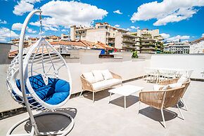 Smartr Madrid Gran Vía Apartments