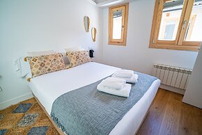 Smartr Madrid Gran Vía Apartments