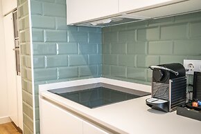 Smartr Madrid Gran Vía Apartments