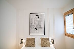 Smartr Madrid Gran Vía Apartments