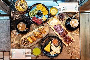 Smartr Madrid Gran Vía Apartments