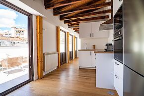 Smartr Madrid Gran Vía Apartments