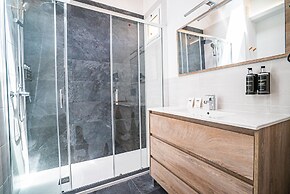 Smartr Madrid Gran Vía Apartments