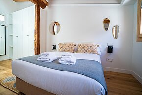 Smartr Madrid Gran Vía Apartments