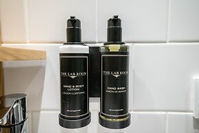 Smartr Madrid Gran Vía Apartments