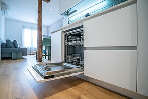 Smartr Madrid Gran Vía Apartments