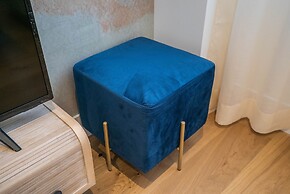 Smartr Madrid Gran Vía Apartments