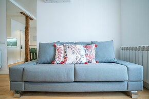 Smartr Madrid Gran Vía Apartments