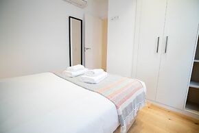 Smartr Madrid Gran Vía Apartments