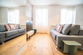 Smartr Madrid Gran Vía Apartments