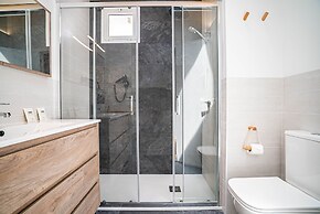 Smartr Madrid Gran Vía Apartments