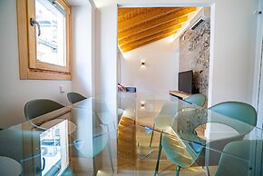 Smartr Madrid Gran Vía Apartments