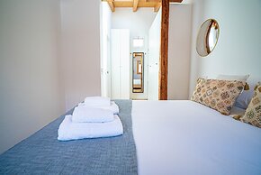 Smartr Madrid Gran Vía Apartments