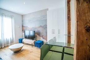 Smartr Madrid Gran Vía Apartments