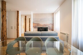 Smartr Madrid Gran Vía Apartments