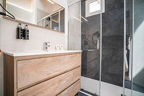 Smartr Madrid Gran Vía Apartments