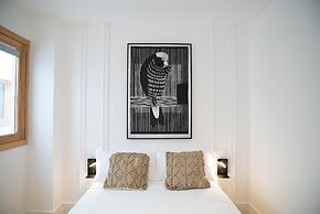 Smartr Madrid Gran Vía Apartments