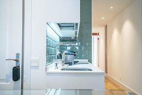 Smartr Madrid Gran Vía Apartments