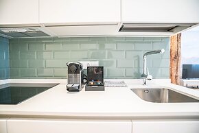 Smartr Madrid Gran Vía Apartments