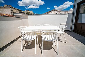 Smartr Madrid Gran Vía Apartments