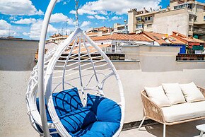 Smartr Madrid Gran Vía Apartments