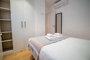 Smartr Madrid Gran Vía Apartments